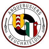 Société de tir à la poudre noire, les Arquebusiers Neuchâtelois